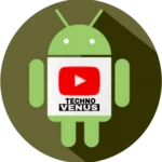 Logo of TV videos android Application 